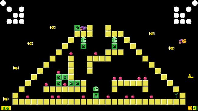 2 Synchro Hedgehogs (for Windows 10)