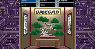 OMEGA 6 The Triangle Stars