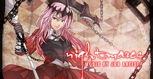 RPG Maker VX Ace - Nightmares Music Pack