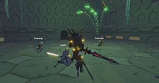 Dungeon of Regret