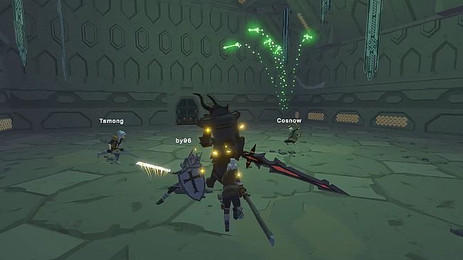 Dungeon of Regret