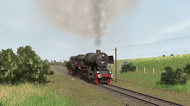 Trainz Plus DLC - Pro Train DB Class 52