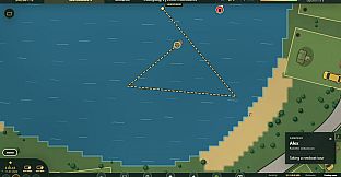 Camping Tycoon Simulator