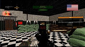 Lucky Pikinini - Advanced Killer Cyborg