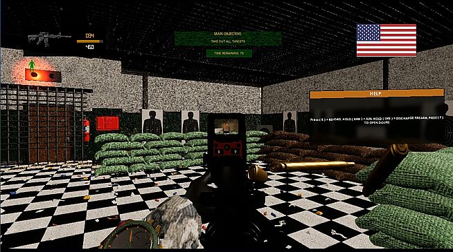 Lucky Pikinini - Advanced Killer Cyborg