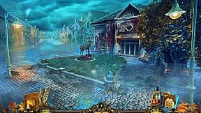 Mountain Trap 2: Under the Cloak of Fear