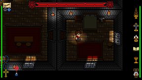 Pixel Exorcist : No Way Out