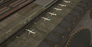 Tower!3D - OMDB airport