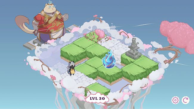 Mia's Journey