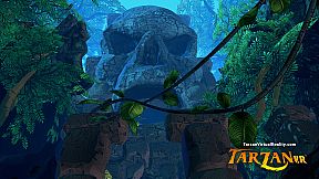 Tarzan VR  The Trilogy Edition