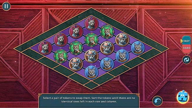 Enchanted Stories: PAWisoned Kingdom DLC