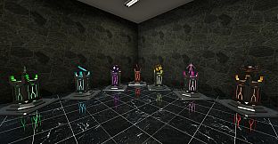 Center Station Simulator - Supporter Pack