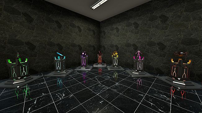 Center Station Simulator - Supporter Pack