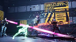 Axiom of Maria: Prologue