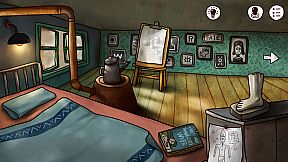 Isoland 2 - Ashes of Time