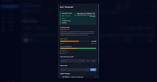 Concrete & Credit: Developer Tycoon
