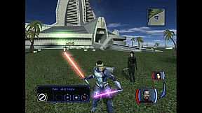 STAR WARS - Knights of the Old Republic