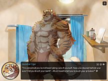 家有大貓 Nekojishi