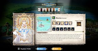 The Heroic Legend of Eagarlnia - Expansion Pack