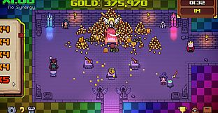 A Game About Opening A Chest