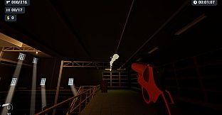 Have you seen my knife?