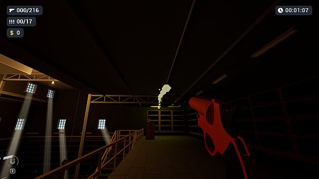 Have you seen my knife?