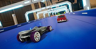 HOT WHEELS UNLEASHED 2 - AcceleRacers All-Star Pack