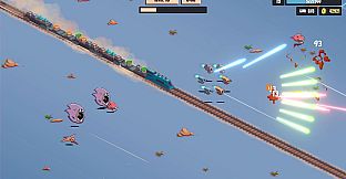 Endless Rails