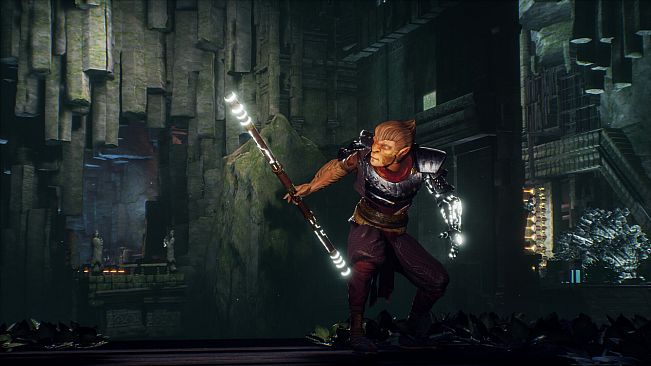 The Crown of Wu - Artbook