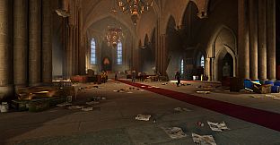 Hell Road VR - Deluxe Upgrade