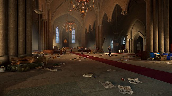 Hell Road VR - Deluxe Upgrade