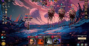 Menace from the Deep - The Rift of Sanity