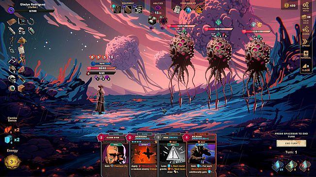 Menace from the Deep - The Rift of Sanity