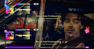 Let's Sing 2025 with International Hits - Gold Edition