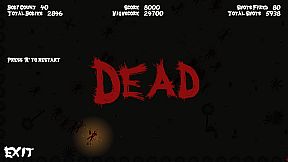 Blackout Z: Slaughterhouse Edition