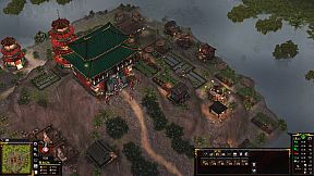 Stronghold: Warlords