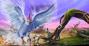 Dream Catcher Chronicles: Manitou