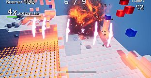 Hypercube