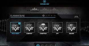 The Black Watchmen - Season 2: Enduring Conflict