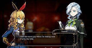 Ariana and the Elder Codex