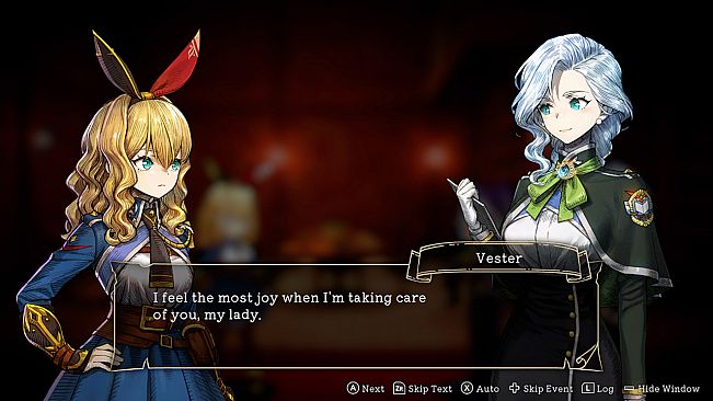 Ariana and the Elder Codex