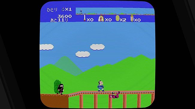 SUNSOFT is Back! レトロゲームセレクション