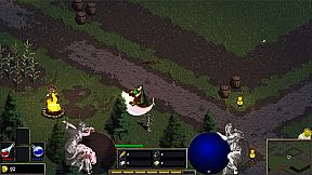 The Universe of Death