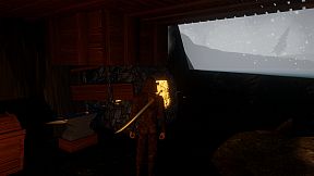 Whisper of the Swallows