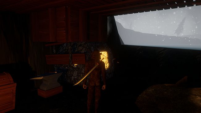 Whisper of the Swallows