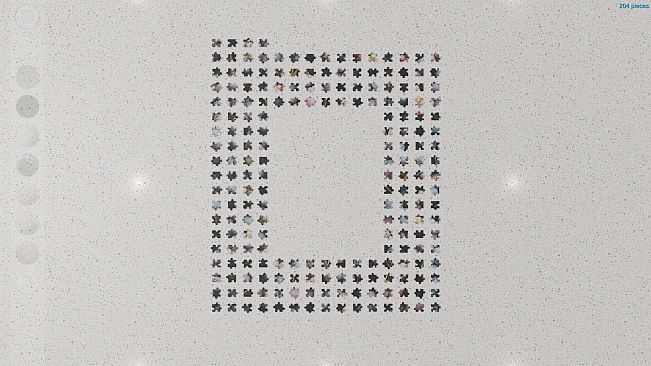 Jigsaw Puzzle Palace