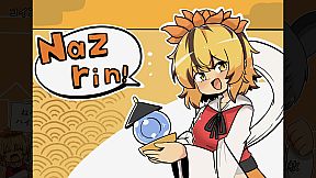 東方連打幻想祭 Touhou Rhythm of Fantasy