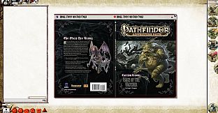 Fantasy Grounds - Pathfinder RPG - Carrion Crown AP 4: Wake of the Watcher (PFRPG)