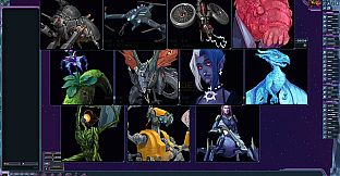 Fantasy Grounds - Starfinder 2 RPG - Murder in Metal City