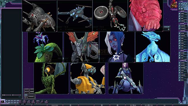 Fantasy Grounds - Starfinder 2 RPG - Murder in Metal City